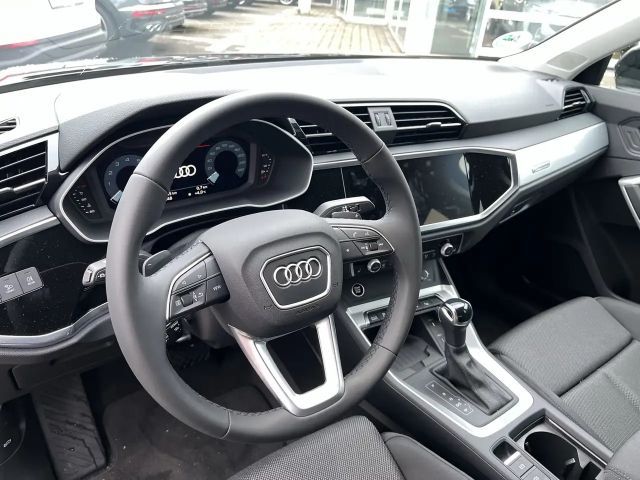 Audi Q3 35 TFSI