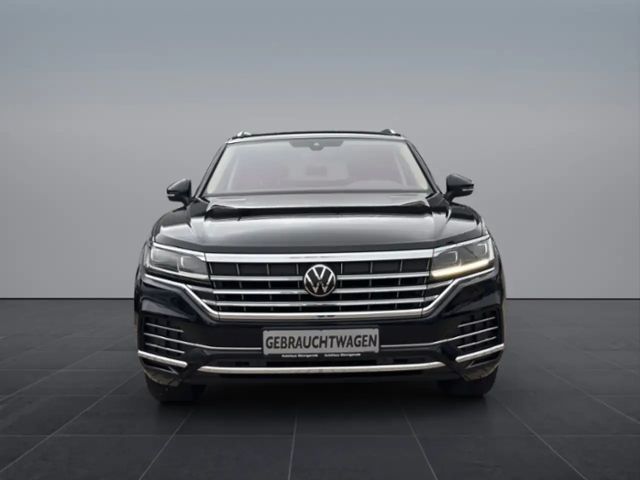 Volkswagen Touareg 3.0 V6 TDI Atmosphere