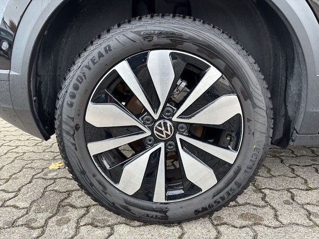 Volkswagen T-Roc 1.0 TSI