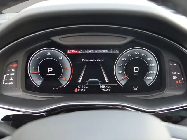 Audi Q7 50 TDI S-Line