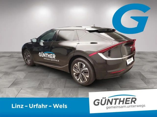 Kia EV6 77,4 kWh Air Vierwielaandrijving