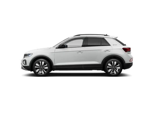 Volkswagen T-Roc 1.0 TSI
