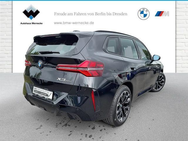 BMW X3 M-Sport xDrive20d