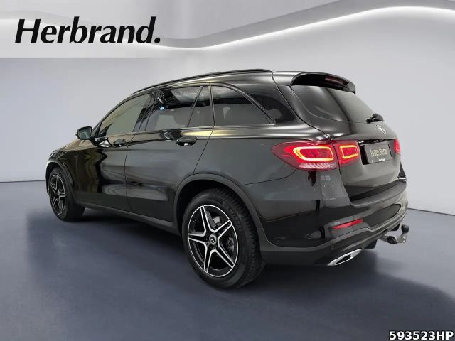 Mercedes-Benz GLC 220 4MATIC AMG Line GLC 220 d