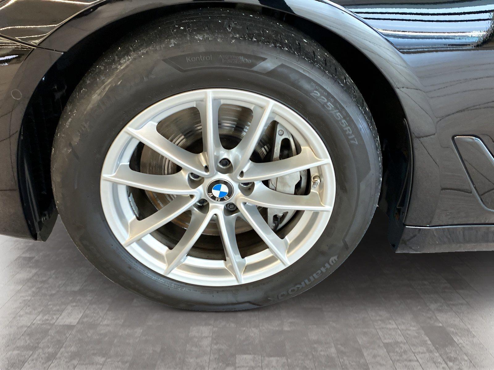 BMW 530 530d Touring