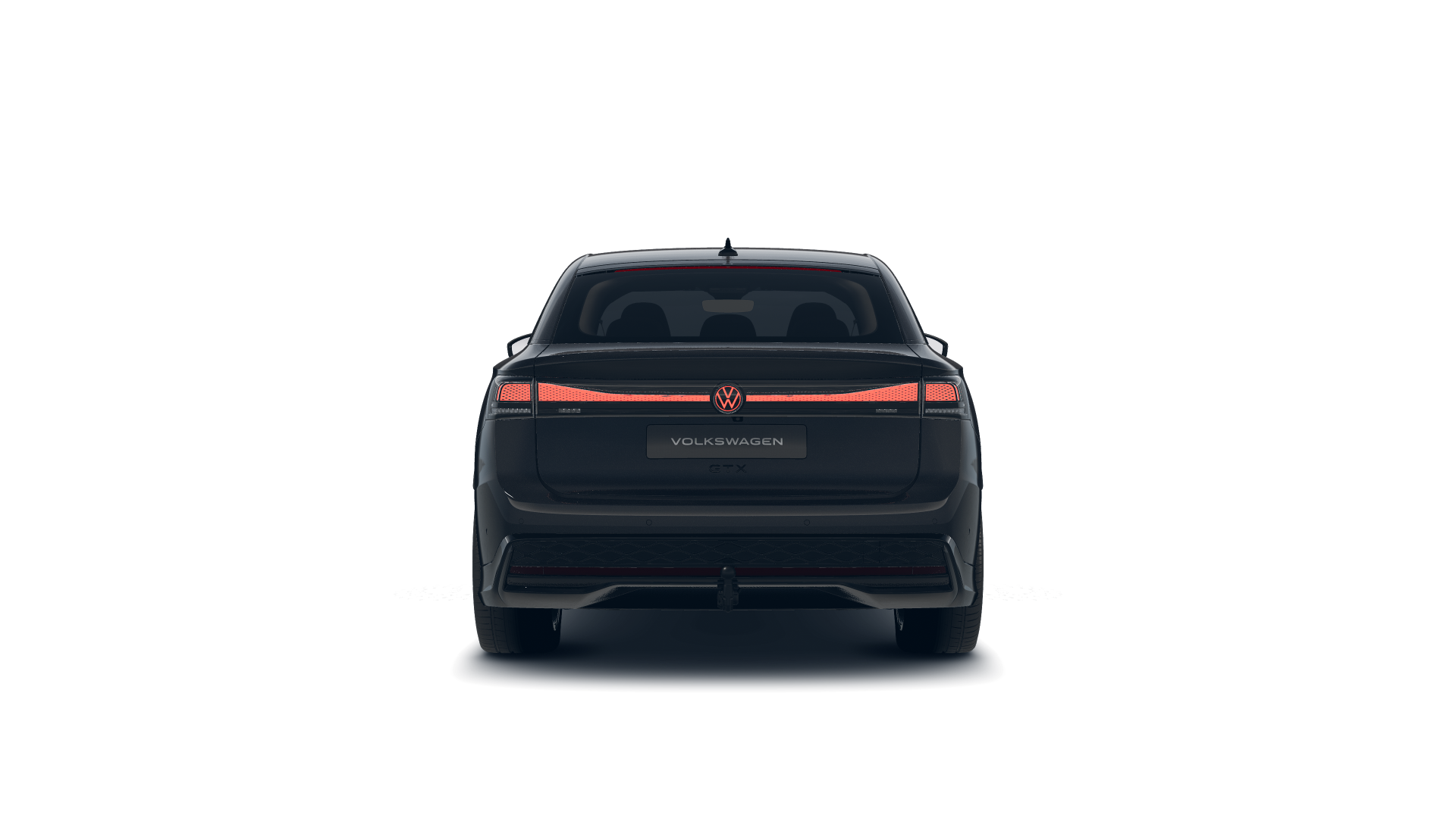 Volkswagen ID.7 4Motion GTX