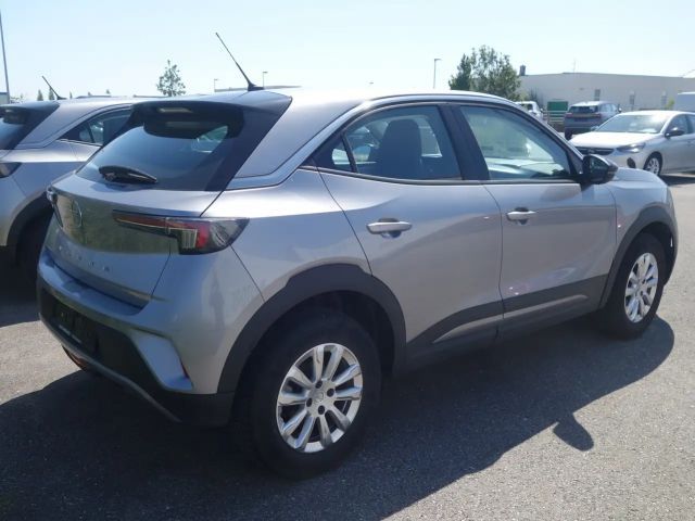 Opel Mokka Edition Turbo
