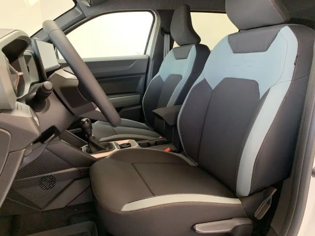 Dacia Duster 4WD Extreme TCe 130