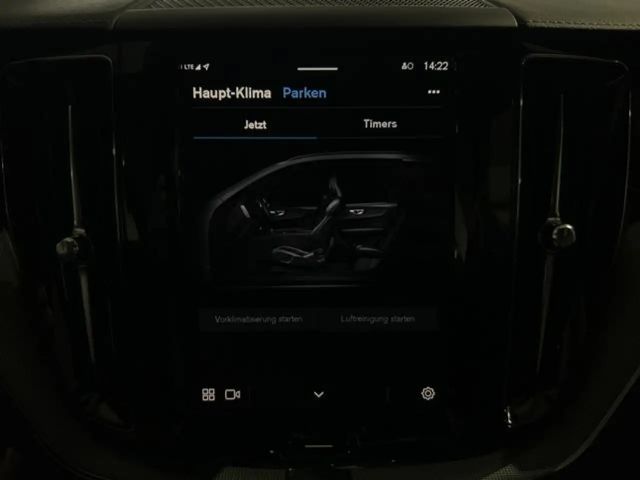 Volvo XC60 AWD Recharge T6 Ultra