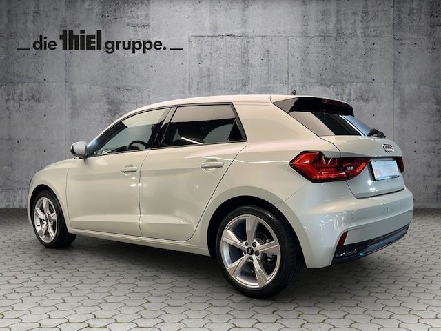 Audi A1 30 TFSI Sportback