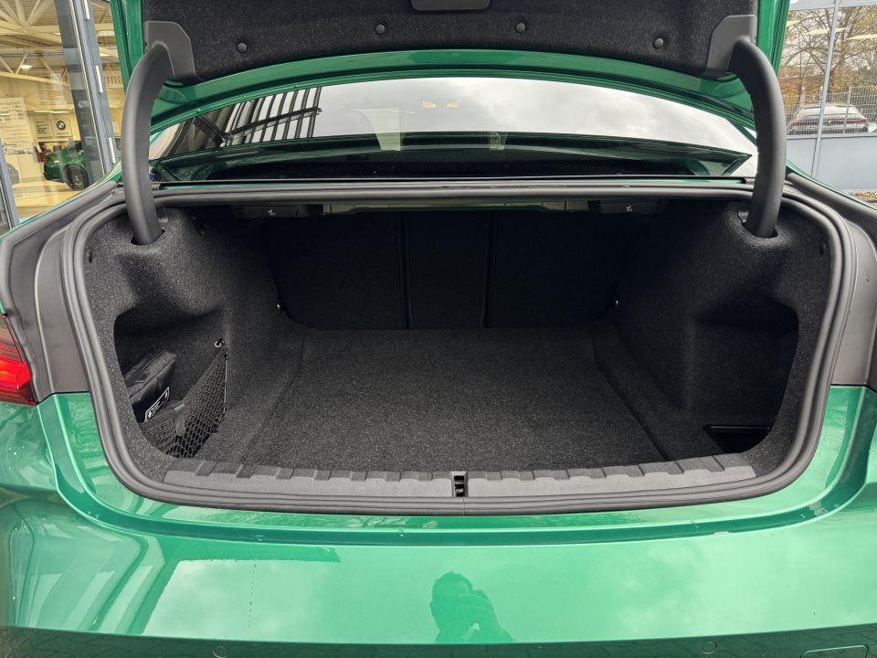 BMW M3 Competition Sedan xDrive