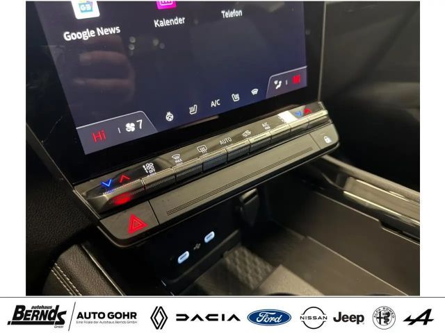 Renault Austral Alpine Esprit Techno