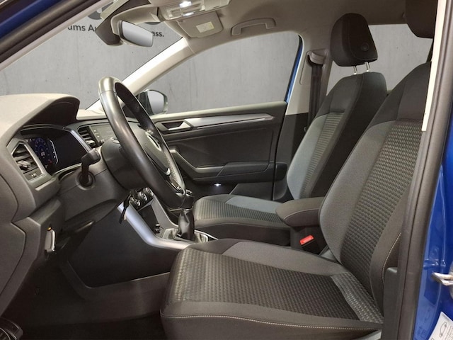 Volkswagen T-Roc 1.5 TSI