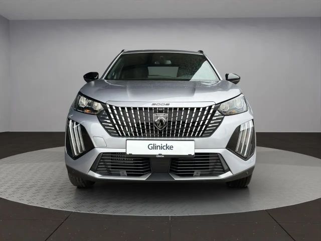 Peugeot 2008 Allure Pack Hybrid