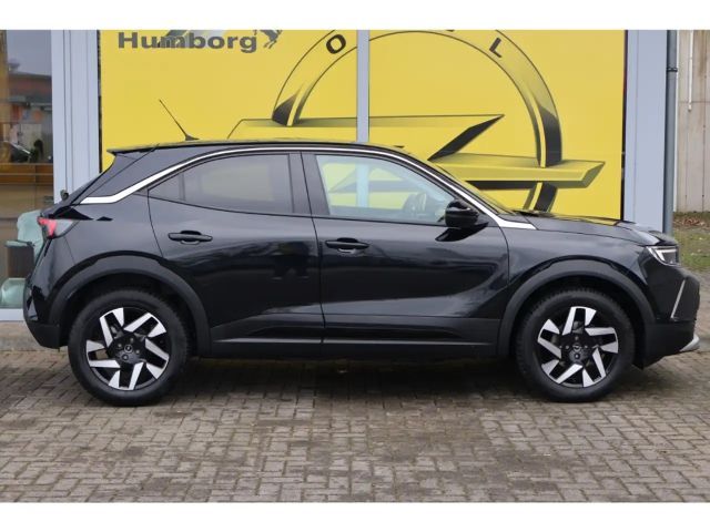 Opel Mokka 1.2 Turbo Elegance Turbo