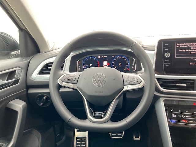 Volkswagen T-Roc 1.5 TSI DSG