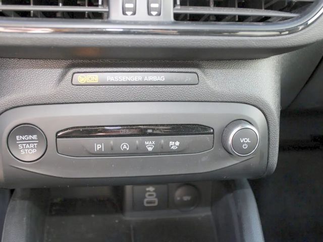 Ford Focus EcoBoost ST Line