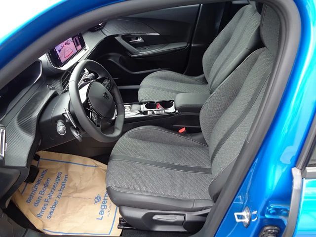 Peugeot 2008 Allure Pack EAT8 PureTech