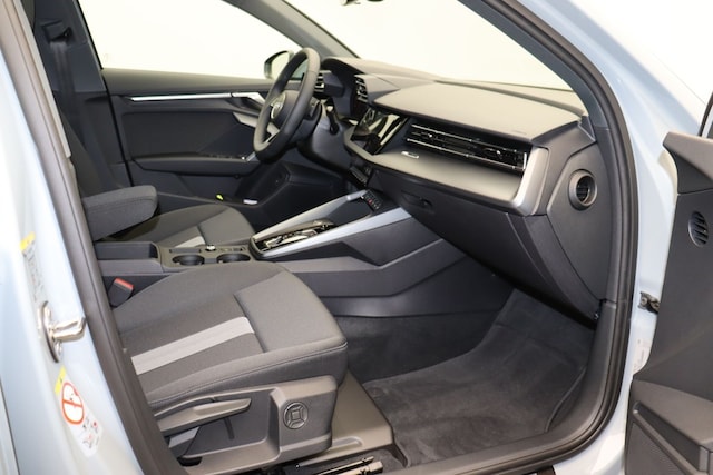 Audi A3 35 TFSI S-Tronic