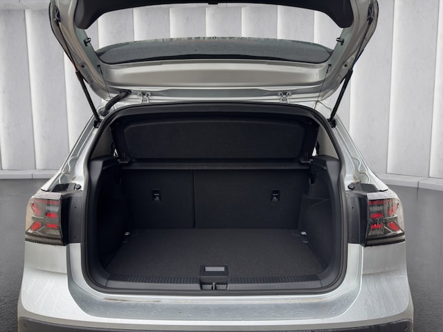 Volkswagen T-Cross 1.0 TSI IQ.Drive Life