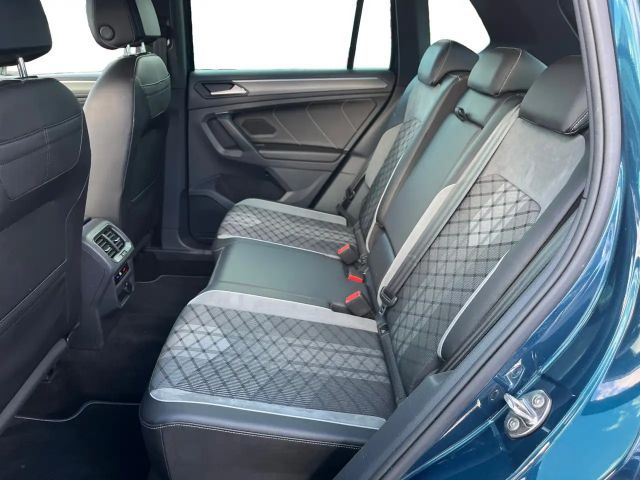 Volkswagen Tiguan 2.0 TSI DSG R-Line