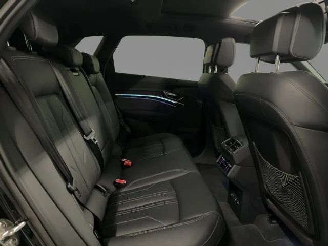 Audi SQ8 e-tron AHK MATRIX 360°K NAVI HUD PANO