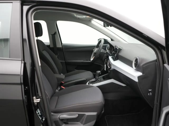 Seat Arona DSG Style