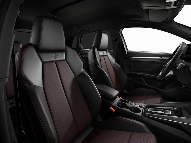 Audi A3 35 TFSI S-Line S-Tronic Sportback