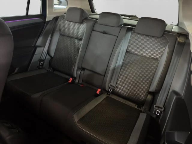 Volkswagen Tiguan 1.5 TSI