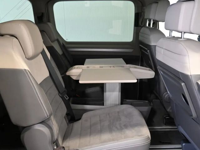 Volkswagen Multivan T7