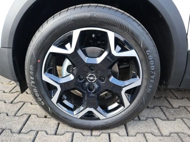 Opel Mokka 1.2 Turbo Ultimate