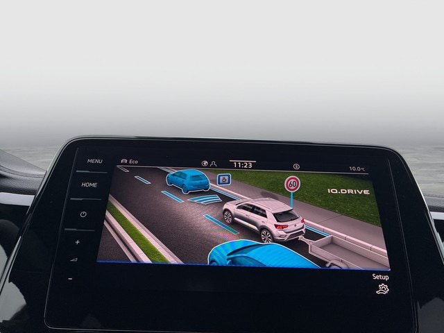 Volkswagen T-Roc 1.5 TSI DSG R-Line