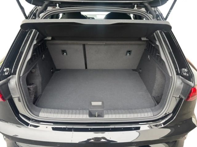 Audi A3 S-Line Sedan Sportback