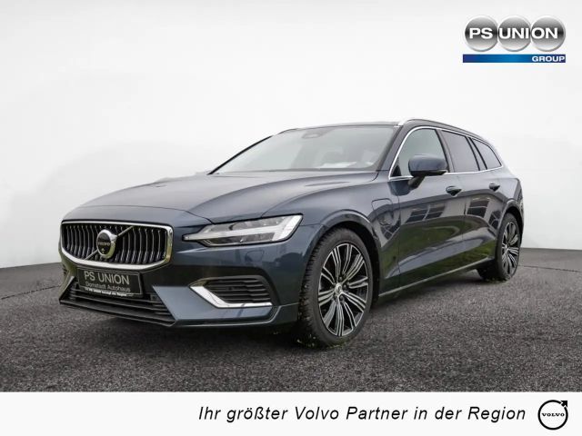 Volvo V60 AWD Bright Plus T6