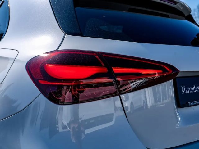 Mercedes-Benz A 200 AMG Line