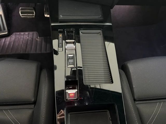 Opel Astra Sports Tourer Turbo Ultimate