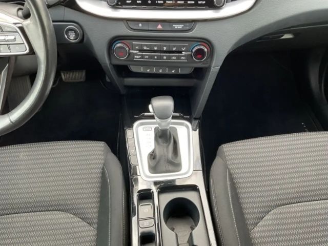 Kia XCeed GDi Hybrid PHEV Vision