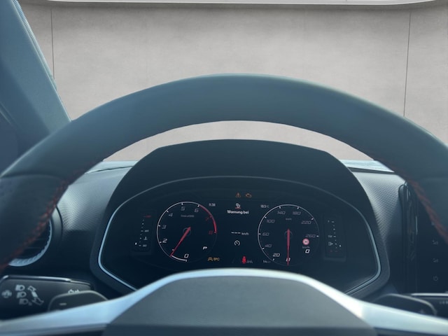 Seat Arona 1.0 TSI Black DSG FR-lijn