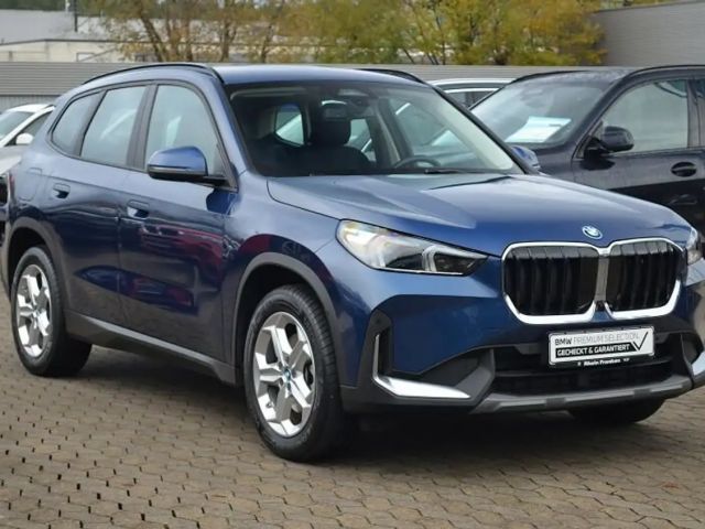 BMW X1 xDrive25e