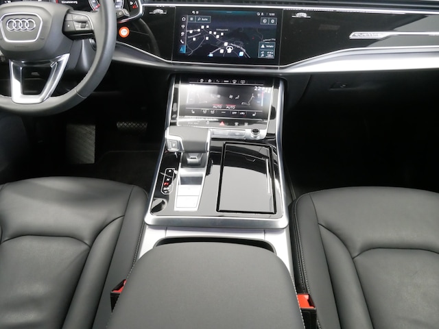 Audi Q7 45 TDI Quattro S-Line