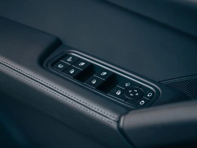 Porsche Cayenne Coupé E-Hybrid