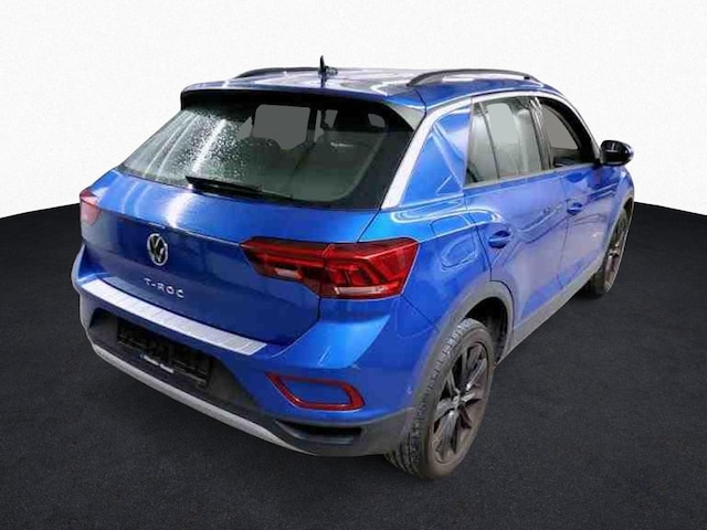 Volkswagen T-Roc 1.5 TSI Life