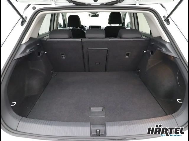 Volkswagen T-Roc 1.5 TSI DSG Style