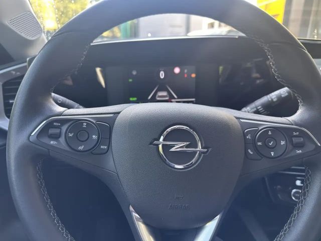 Opel Mokka Edition Mokka-e