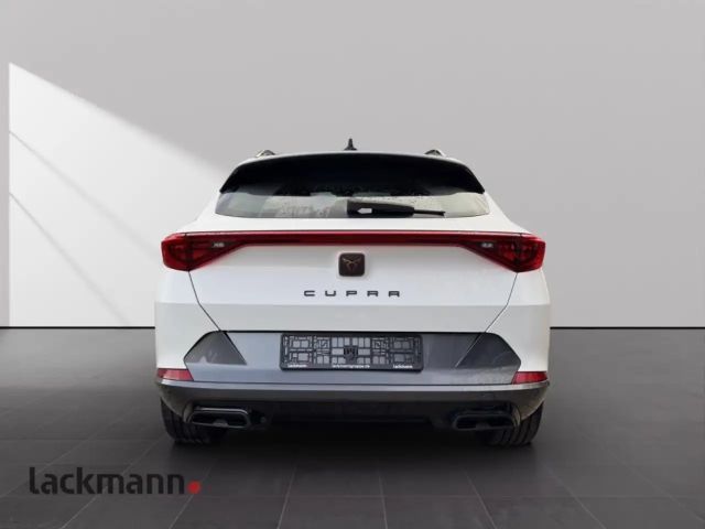 Cupra Formentor 1.5*LED*Winter*CarPlay*18 Zoll*ACC*