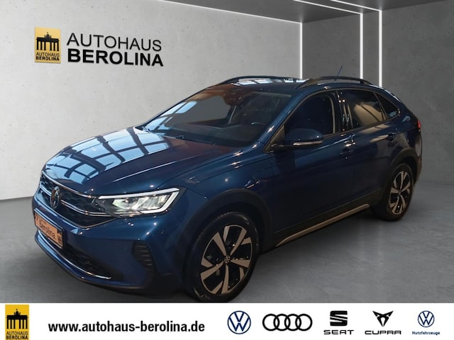 Volkswagen Taigo 1.0 TSI DSG Life