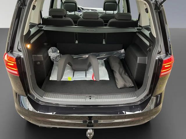 Volkswagen Touran 2.0 TDI DSG Highline