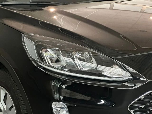 Ford Kuga Cool & Connect