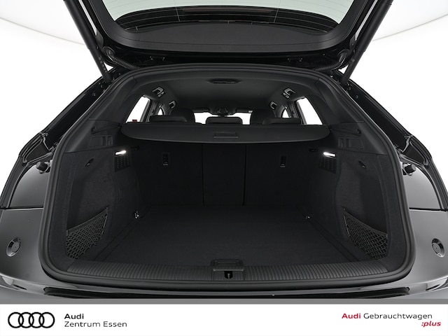 Audi Q5 40 TFSI Quattro S-Tronic