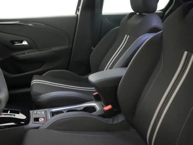 Opel Corsa GS-Line Grand Sport